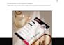 design professional invoice and billing identity systems